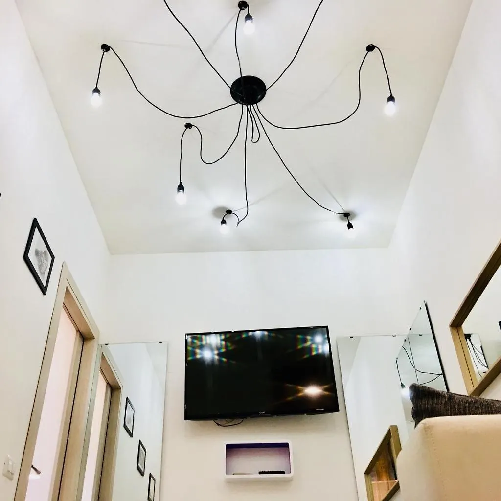 Milan Flats Very Modern Apartment Italy